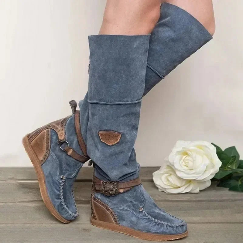 Bottes orthopédiques polyvalentes et de soutien