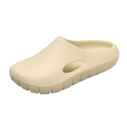 Sandales orthopédiques à la mode et de soutien