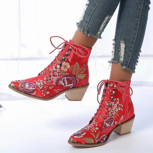 Bottes orthopédiques sur mesure et confortables