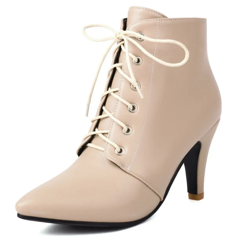 Bottes orthopédiques confortables et tendance