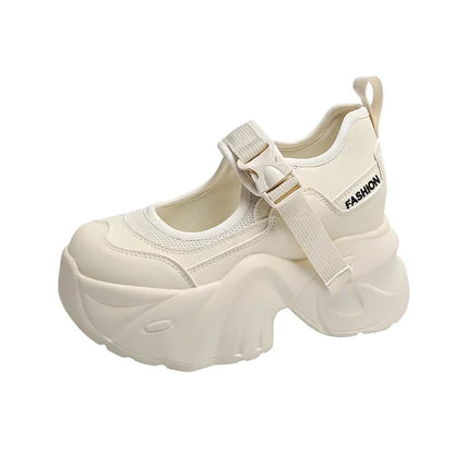 Des baskets orthopédiques confortables et sur mesure