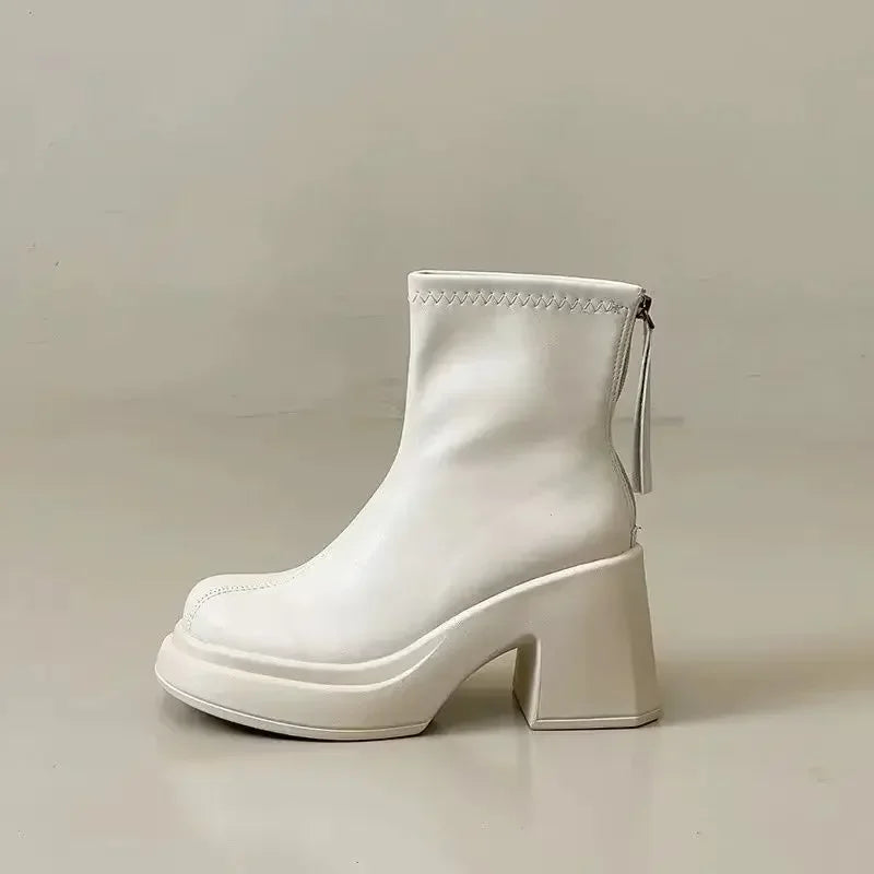 Bottes orthopédiques de haute qualité