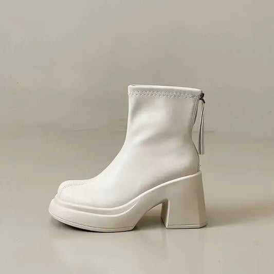 Bottes orthopédiques de haute qualité