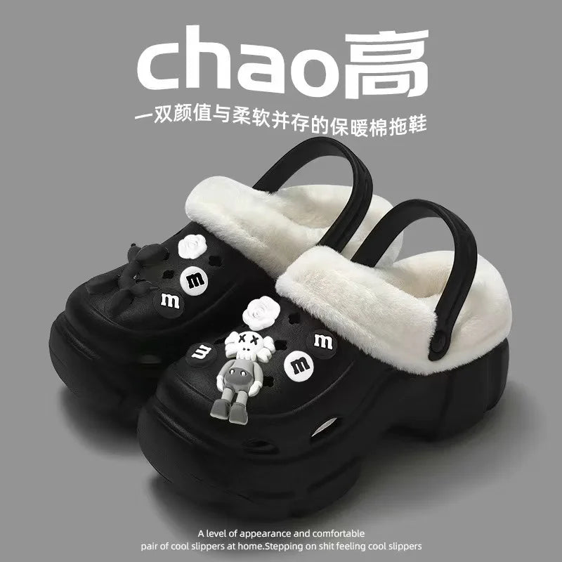 Sandales orthopédiques confortables et à la mode