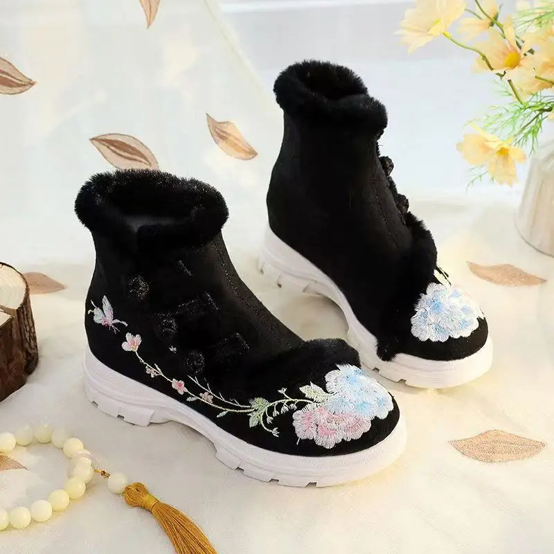 Bottes orthopédiques de haute qualité