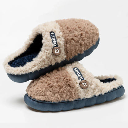 Chaussons orthopédiques durables et confortables