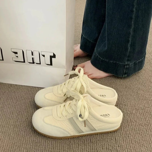 Ballerines orthopédiques durables et offrant un bon soutien