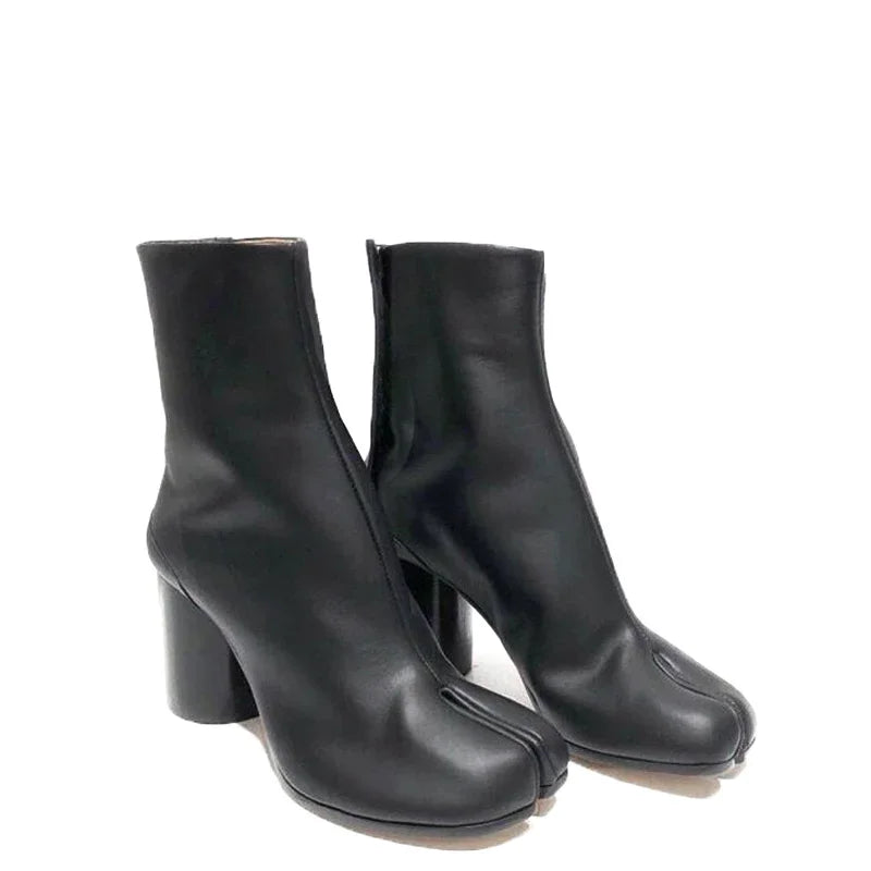 Bottes orthopédiques confortables et tendance