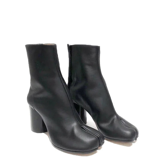 Bottes orthopédiques confortables et tendance
