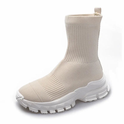 Bottes orthopédiques à la mode et de soutien