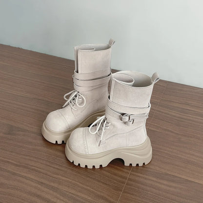 Bottes orthopédiques durables et de soutien