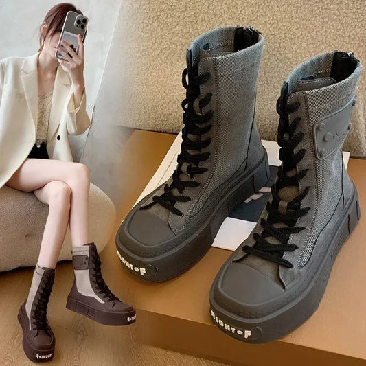 Bottes orthopédiques sur mesure et confortables