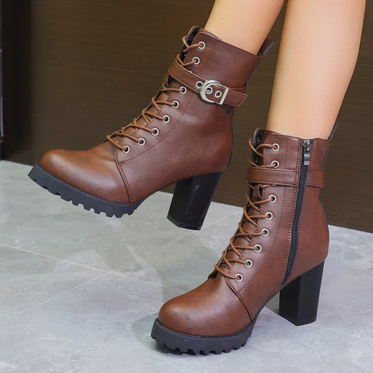 Bottes orthopédiques de haute qualité