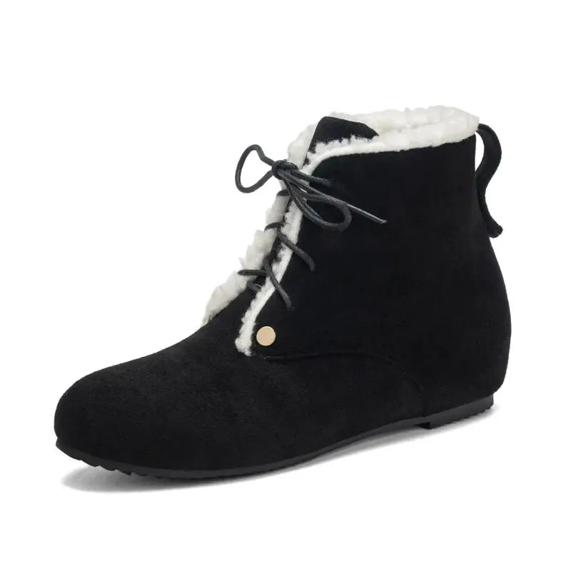 Bottes orthopédiques de haute qualité