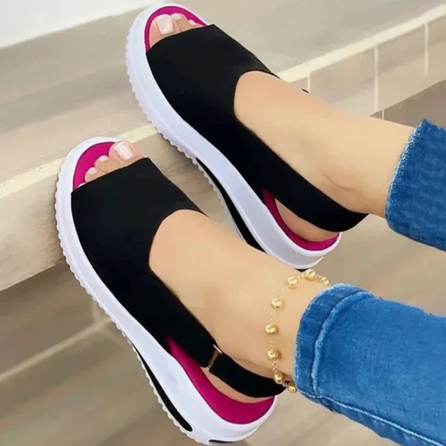 Chaussures orthopédiques durables