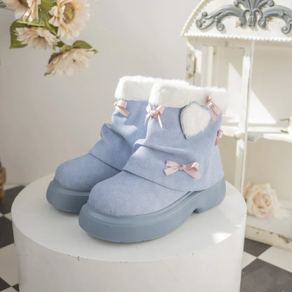 Bottes orthopédiques sur mesure et confortables