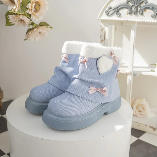 Bottes orthopédiques sur mesure et confortables
