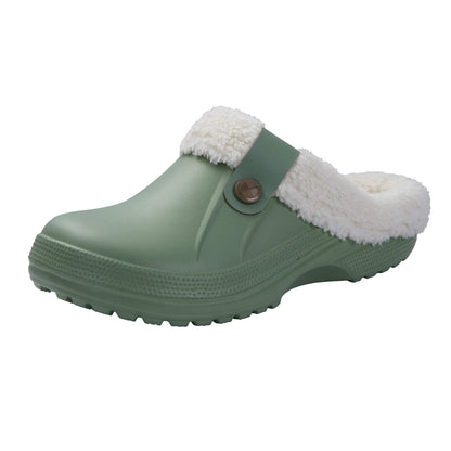 Bottines plates pour femmes