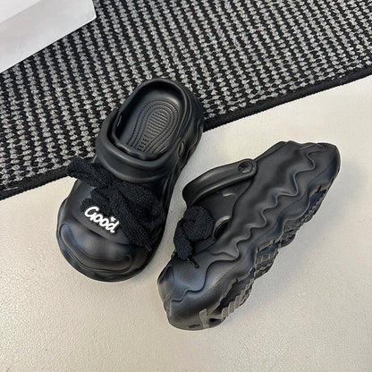 Sandales orthopédiques confortables et élégantes