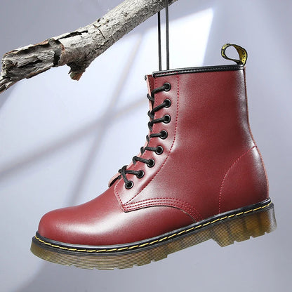 Semelle rebondissante Bottes pour femmes