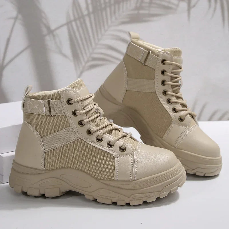Bottes orthopédiques confortables et à la mode