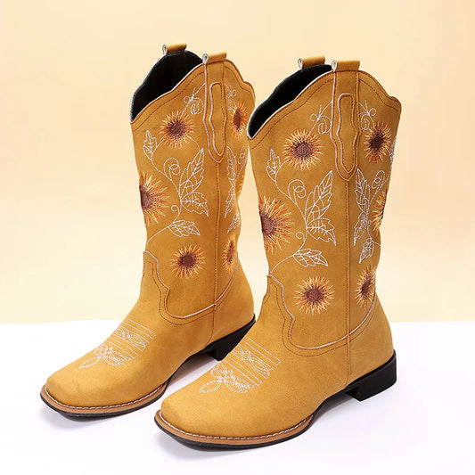 Bottes orthopédiques durables et de soutien