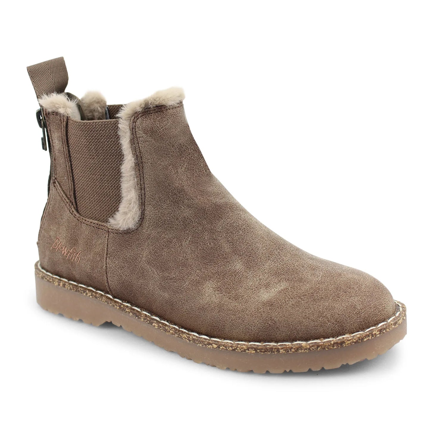 Bottes orthopédiques sur mesure et confortables