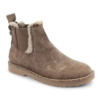 Bottes orthopédiques sur mesure et confortables