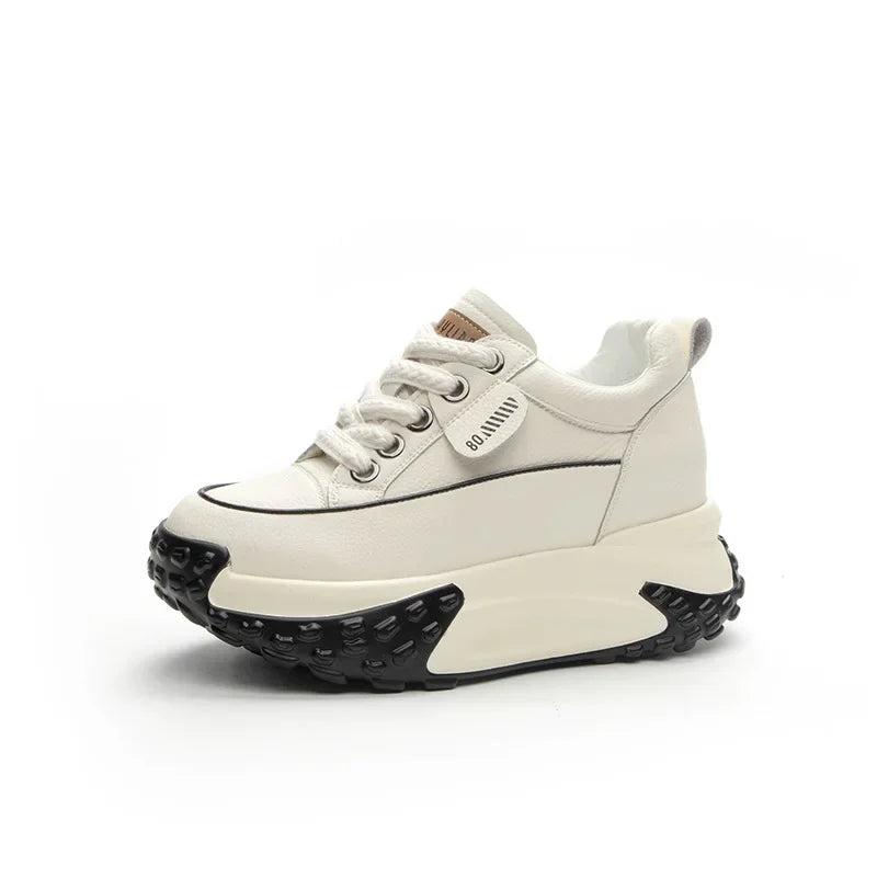 Des baskets orthopédiques confortables et sur mesure