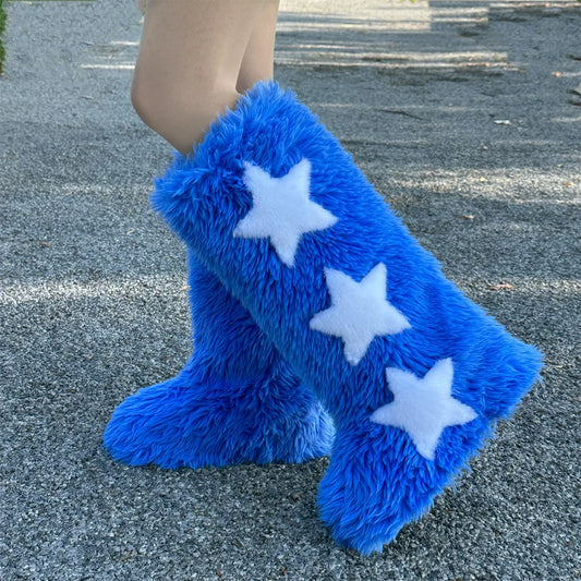 Bottes orthopédiques durables et de soutien