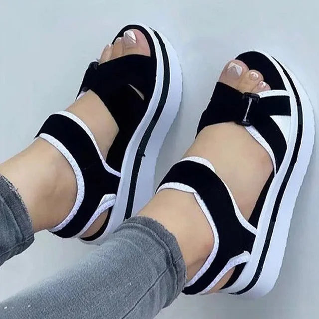 Chaussures orthopédiques légères