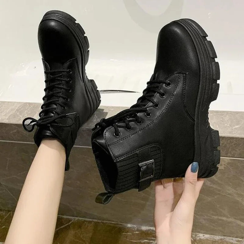 Bottes orthopédiques polyvalentes et de soutien