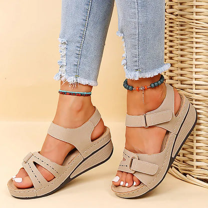 Chaussures orthopédiques tendance et légères