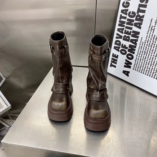 Bottes orthopédiques polyvalentes et de soutien