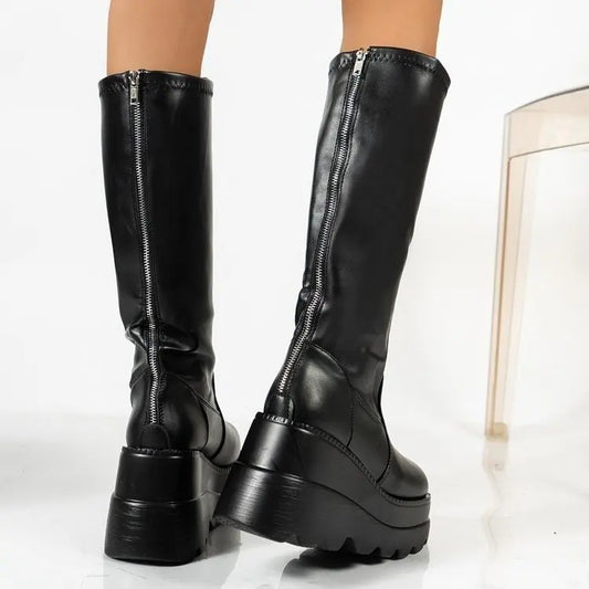 Bottes orthopédiques durables et de soutien