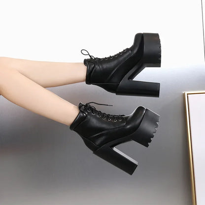 Bottes orthopédiques de haute qualité
