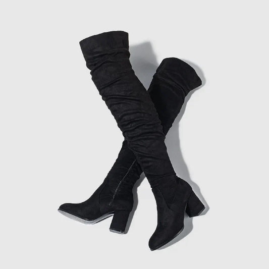 Bottes orthopédiques confortables et tendance
