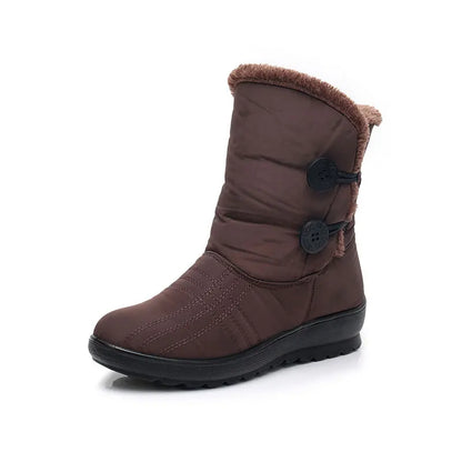 Bottes orthopédiques décontractées et de soutien