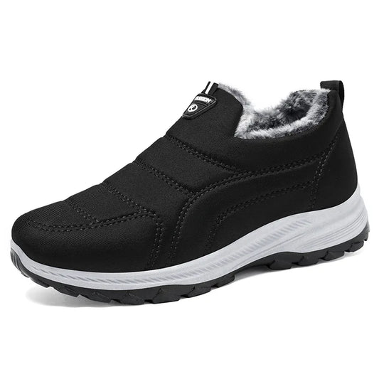 Bottes orthopédiques confortables et élégantes