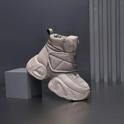 Bottes orthopédiques personnalisées et confortables