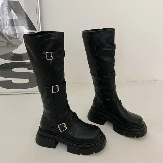 Bottes orthopédiques confortables et tendance