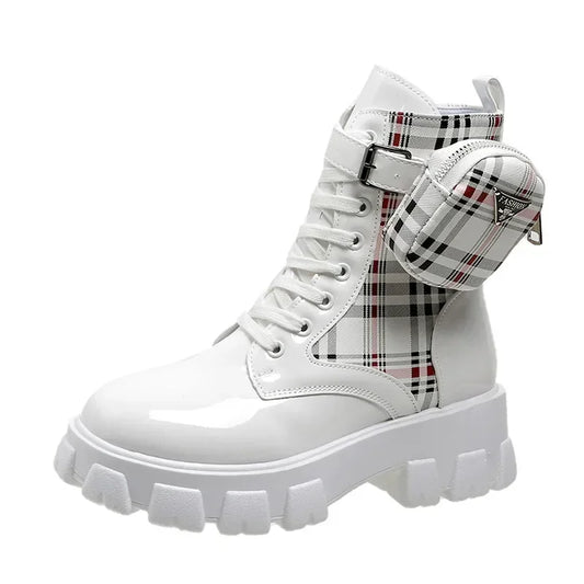 Bottes orthopédiques de haute qualité
