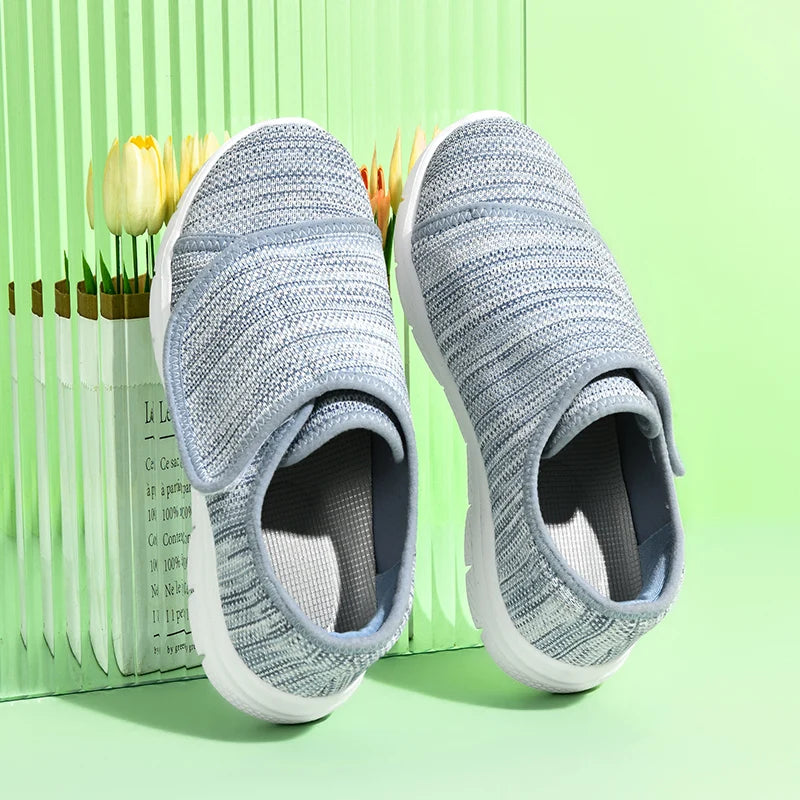 Chaussures orthopédiques de soutien et tendance