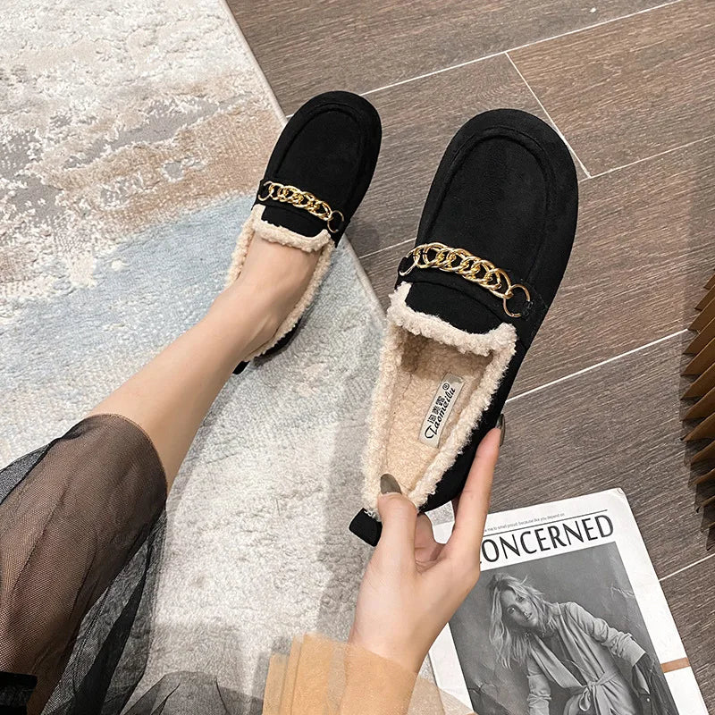 Bottes orthopédiques sur mesure et confortables