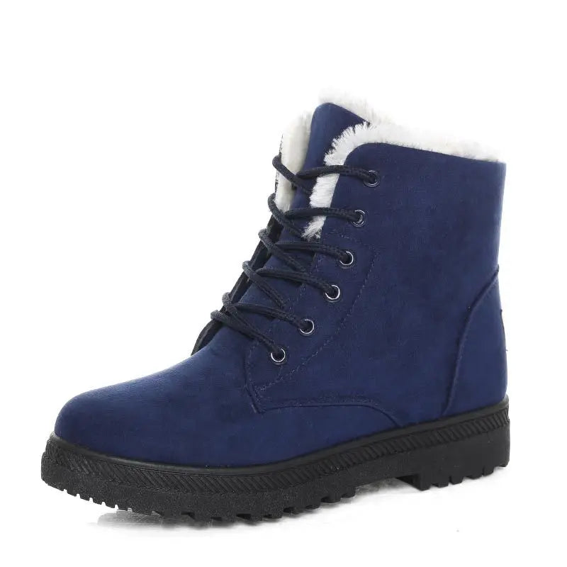 Bottes orthopédiques confortables et tendance