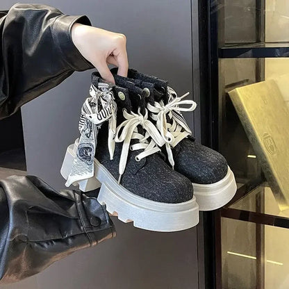 Bottes orthopédiques durables et de soutien