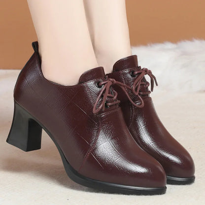 Bottes orthopédiques confortables et à la mode