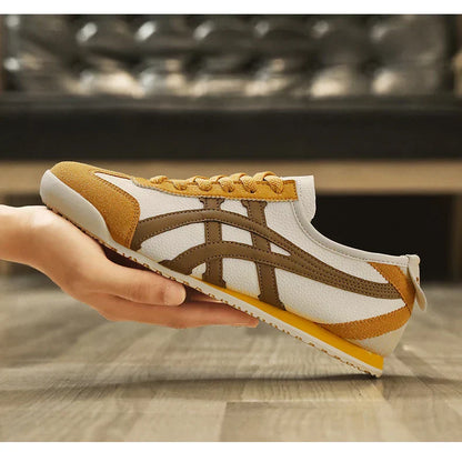 Baskets d'hiver orthopédiques modernes et confortables