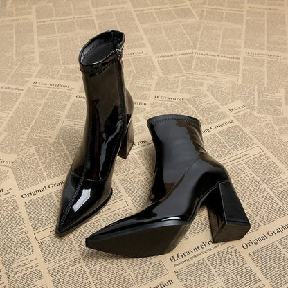 Bottes orthopédiques durables et de soutien