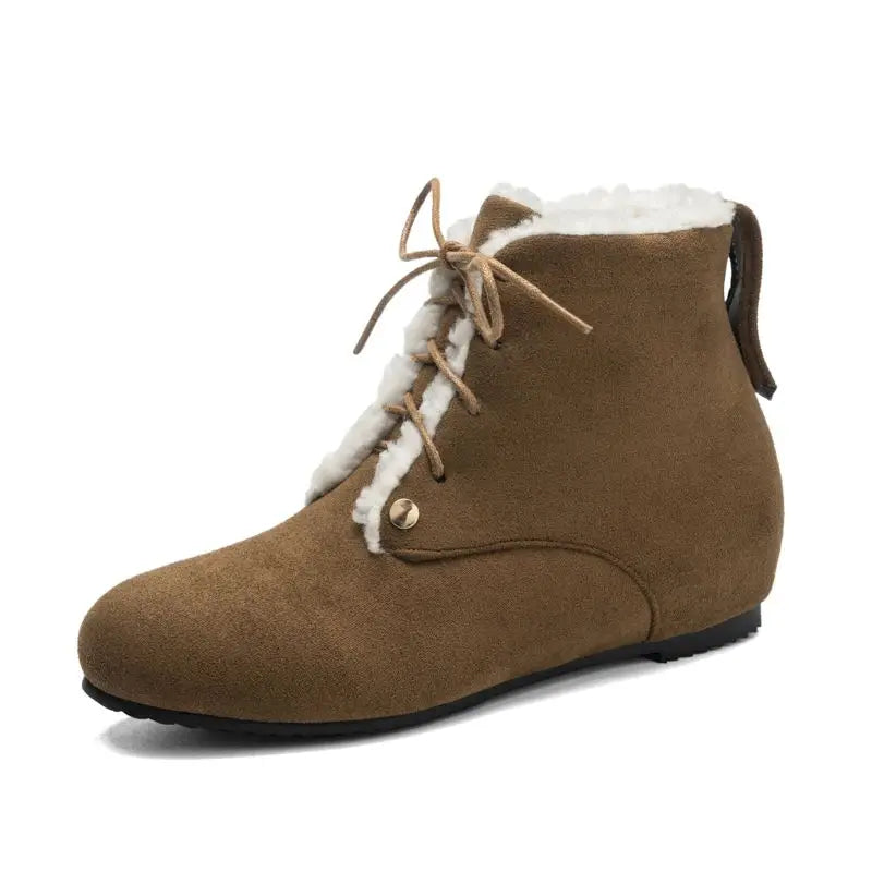Bottes orthopédiques de haute qualité